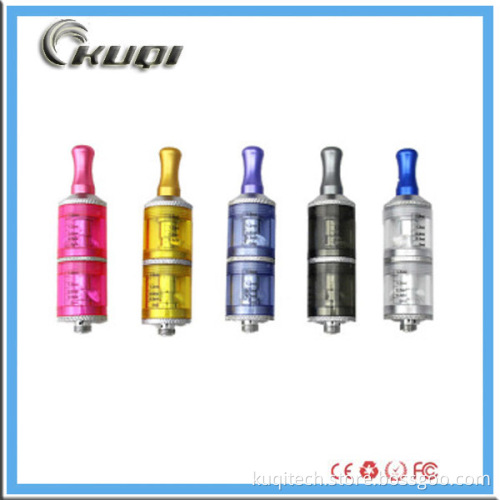 E Smoking Mega Twix Cartomizer with Changeable Coil